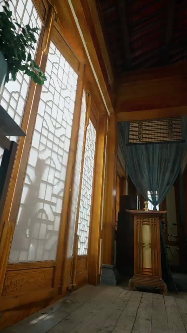 無敵小縣令 - Episode 55