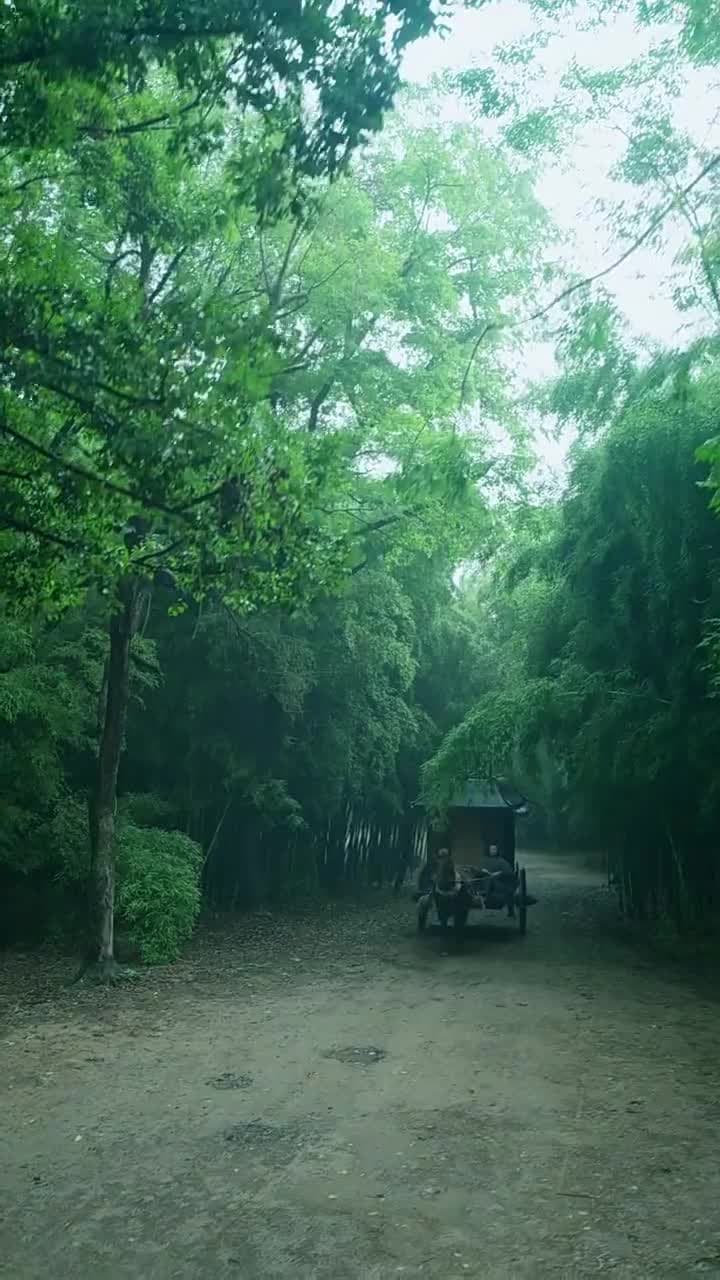 無敵小縣令 - Episode 2