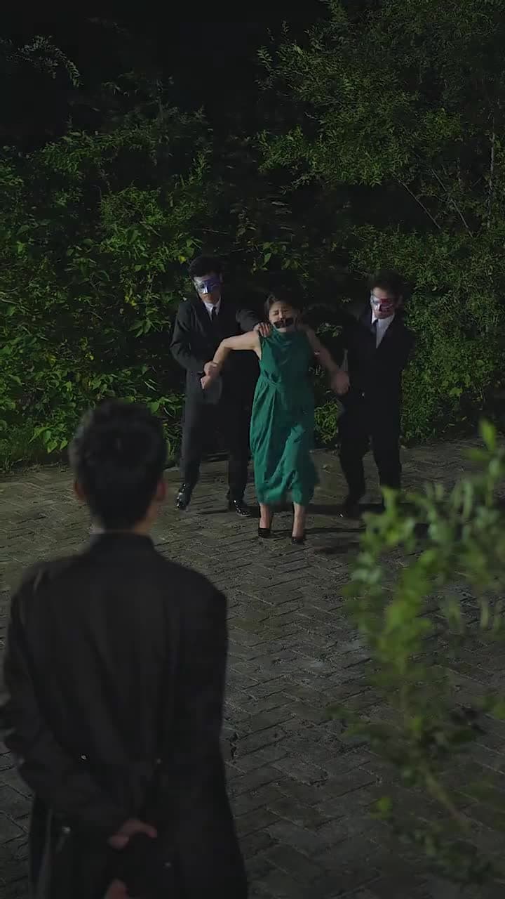 戰神歸來當奶爸 - Episode 16
