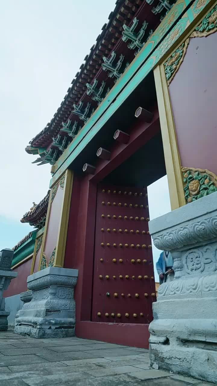 無敵小縣令 - Episode 26