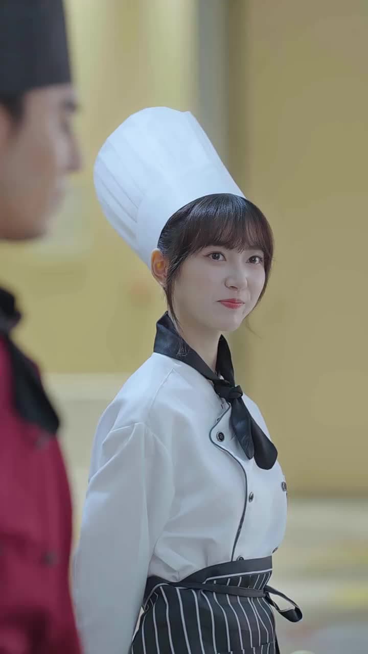 美颯小廚娘 - Episode 64