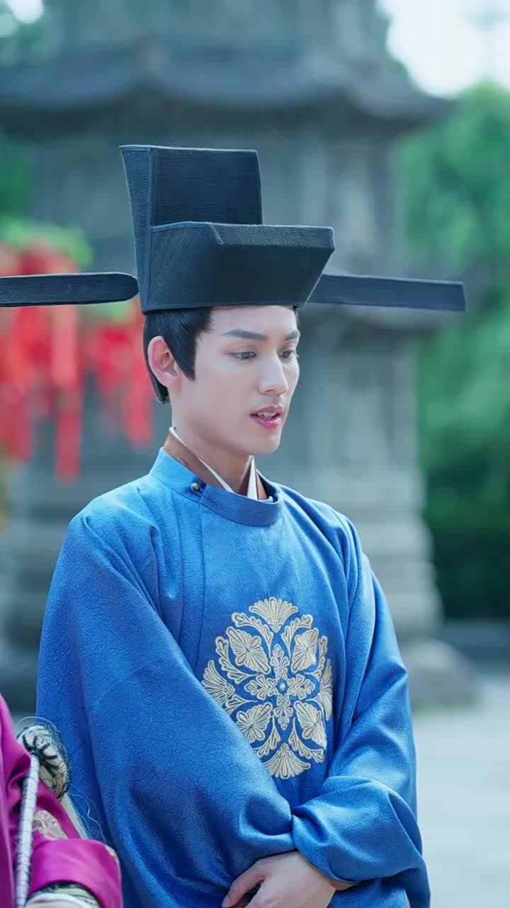 無敵小縣令 - Episode 61