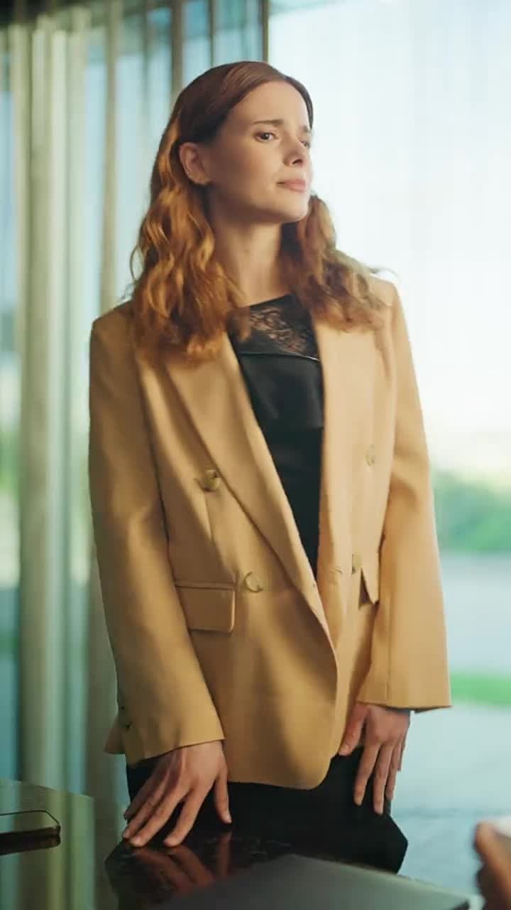 Aşk Geç Geldiğinde - Episode 22