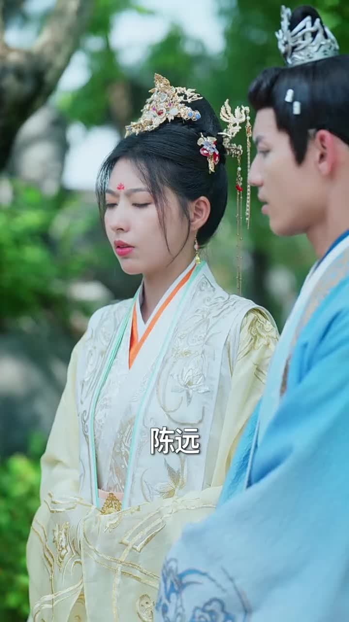 無敵小縣令 - Episode 34