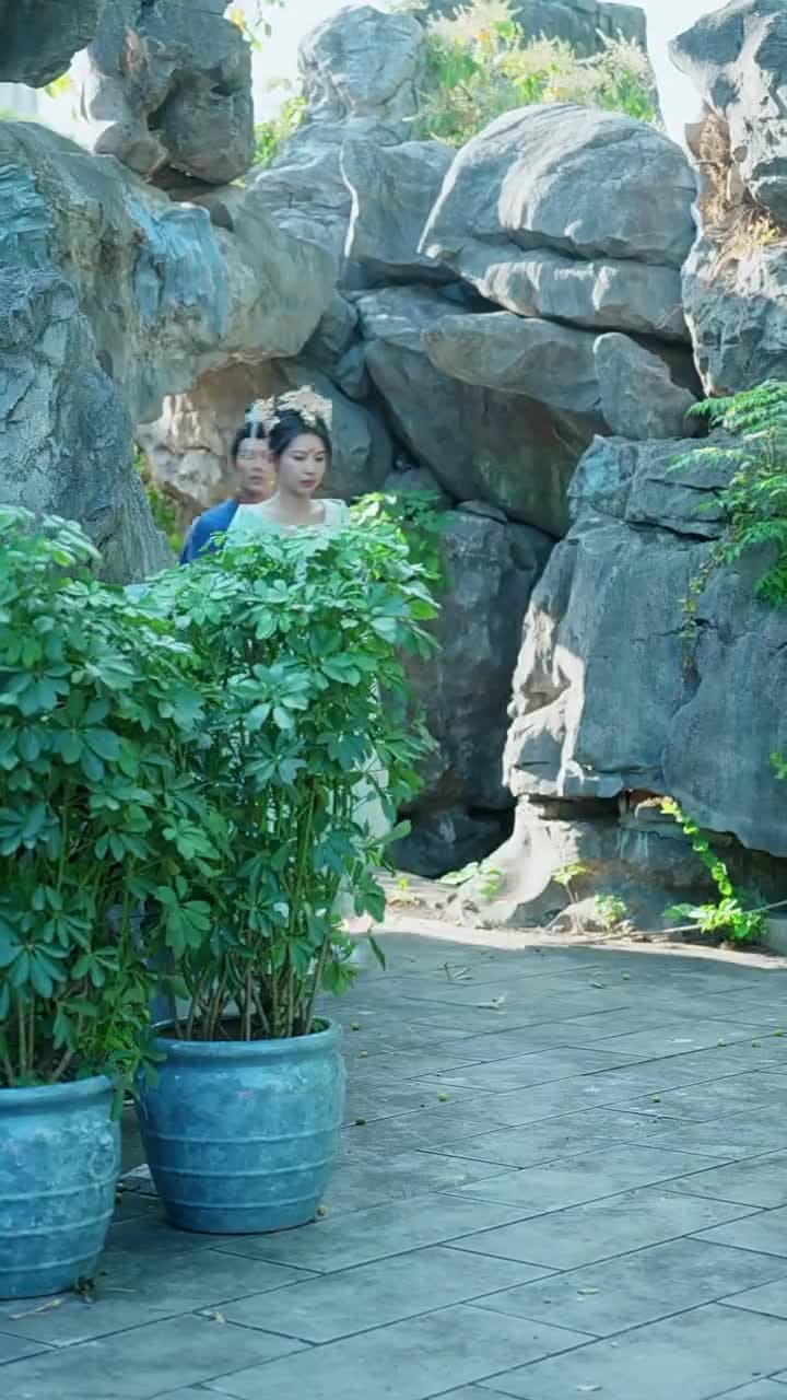 無敵小縣令 - Episode 66