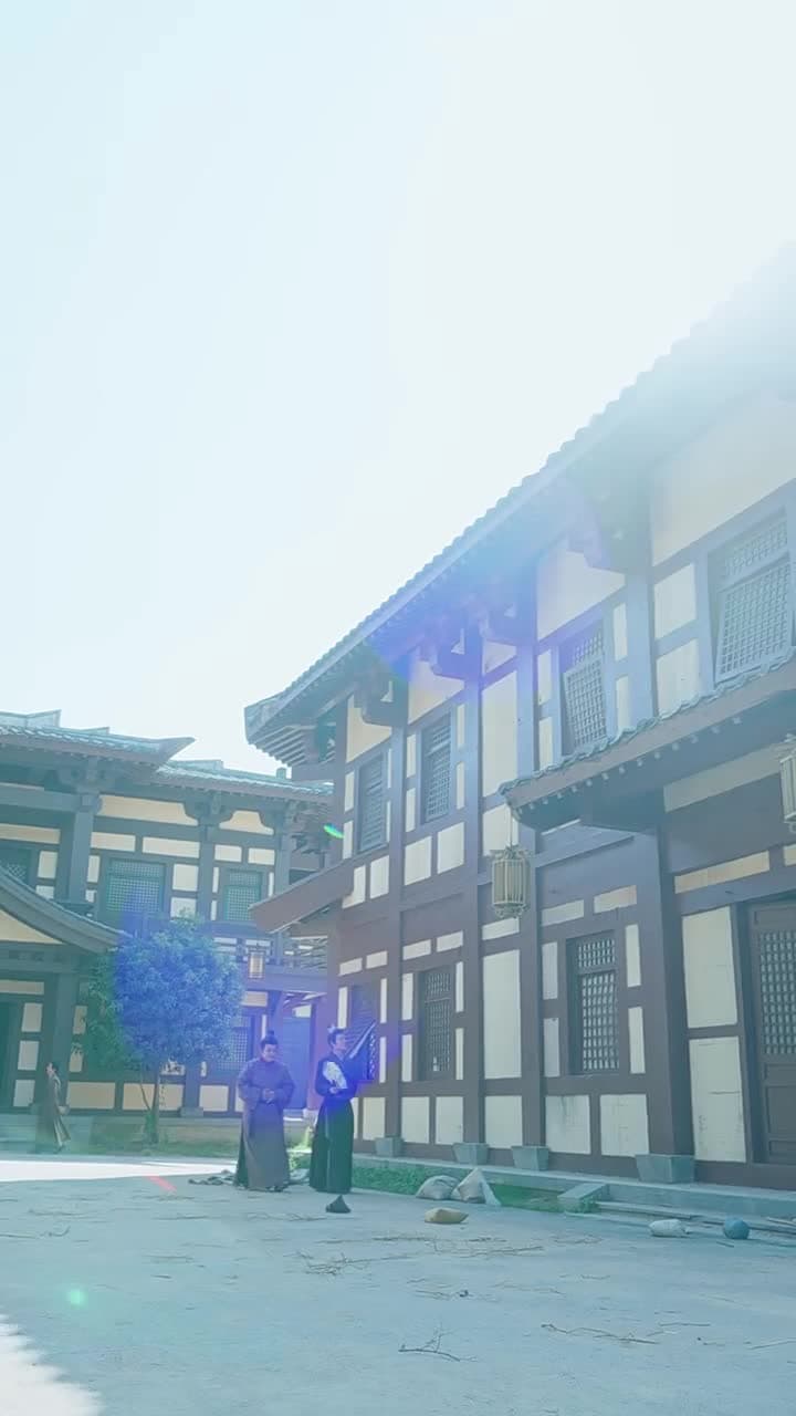 無敵小縣令 - Episode 40
