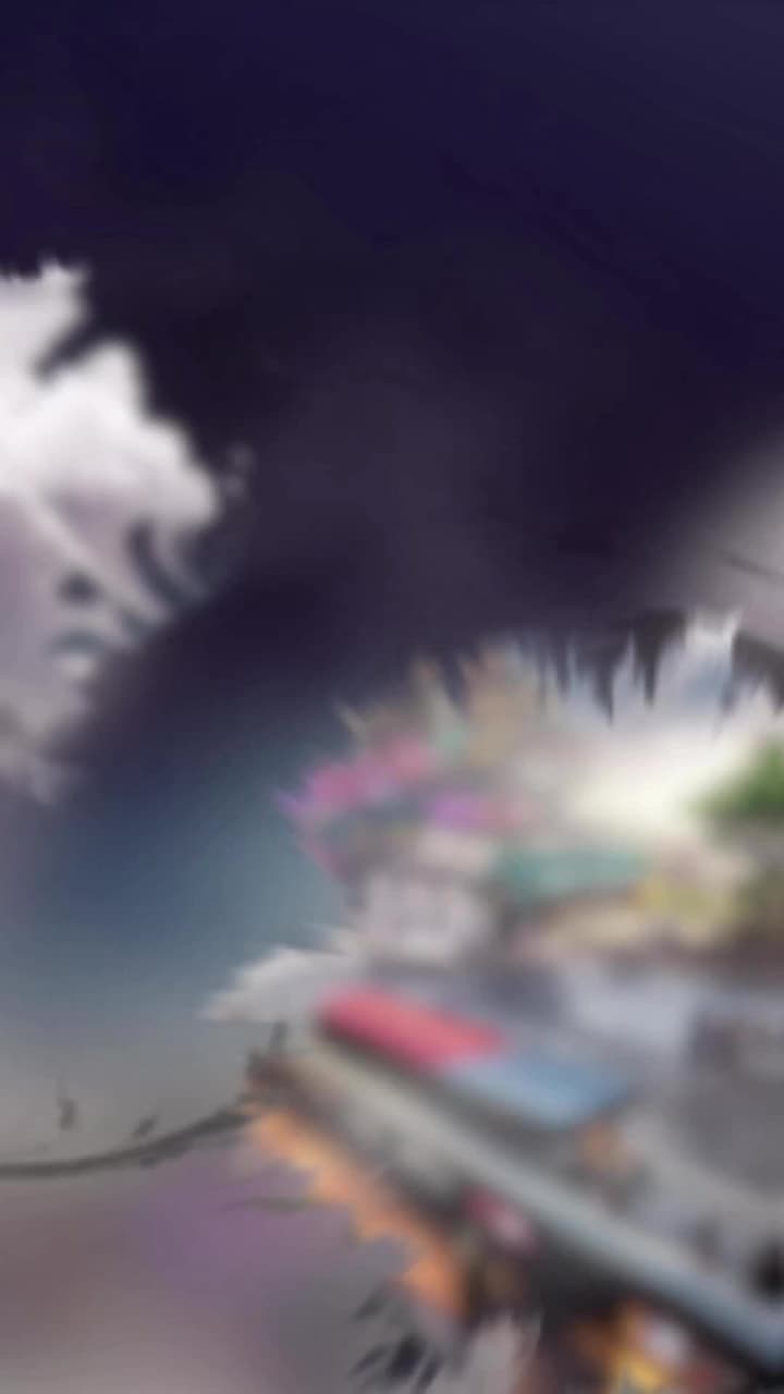 美颯小廚娘 - Episode 1