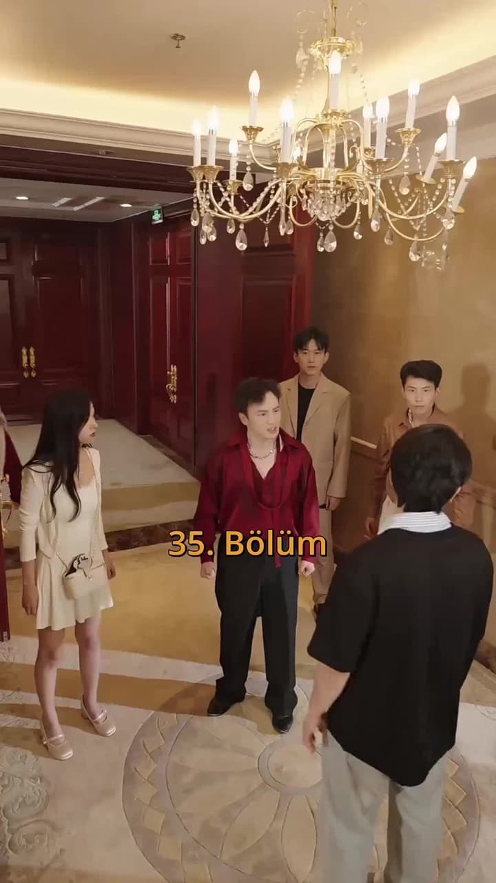 Geçmişteki Ben - Episode 35