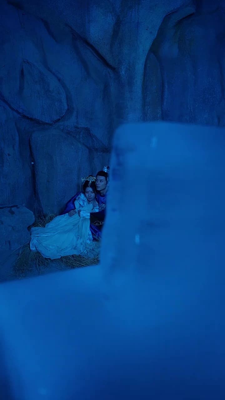 無敵小縣令 - Episode 67