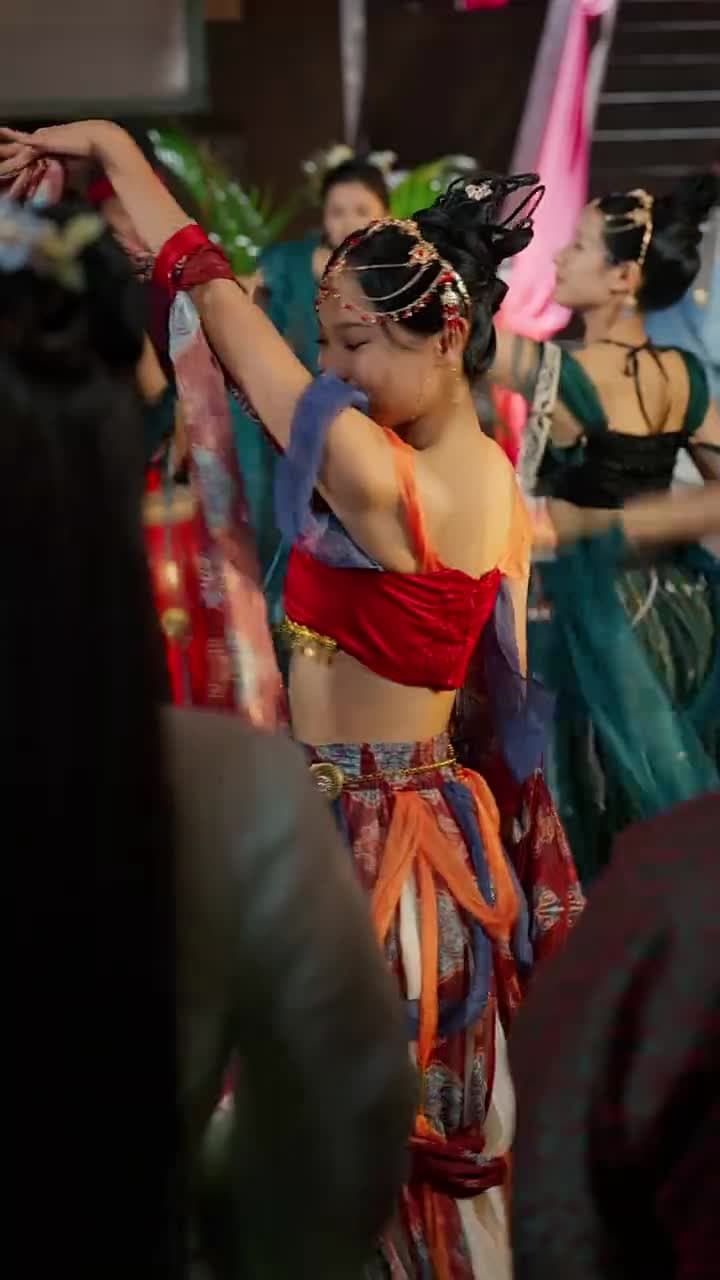 無敵小縣令 - Episode 4