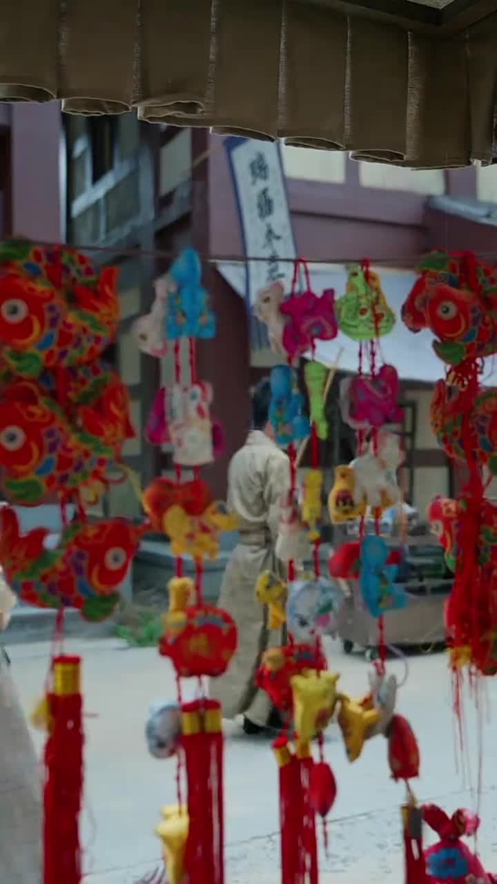 無敵小縣令 - Episode 51