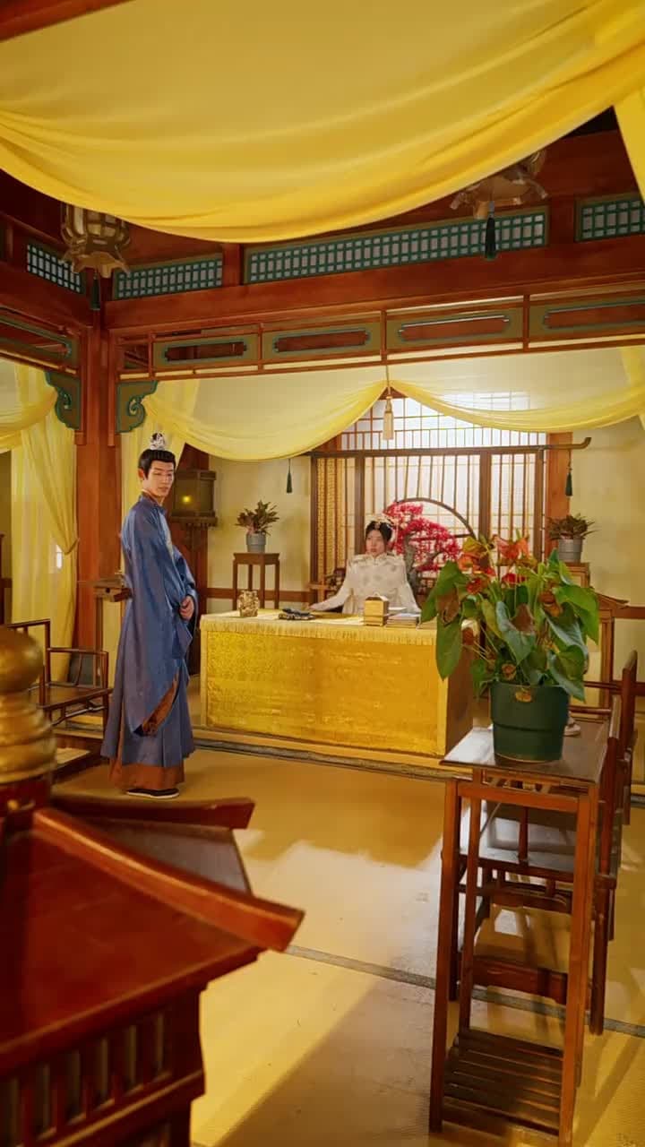 無敵小縣令 - Episode 44