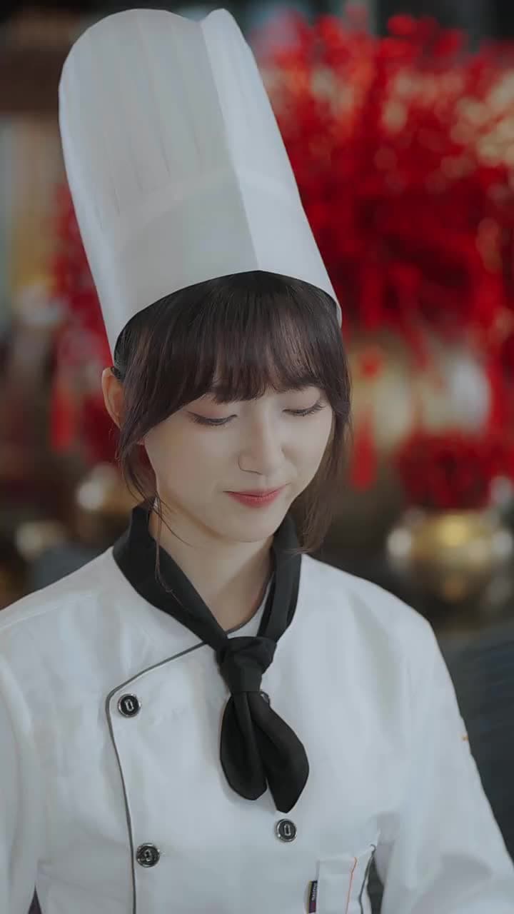 美颯小廚娘 - Episode 30
