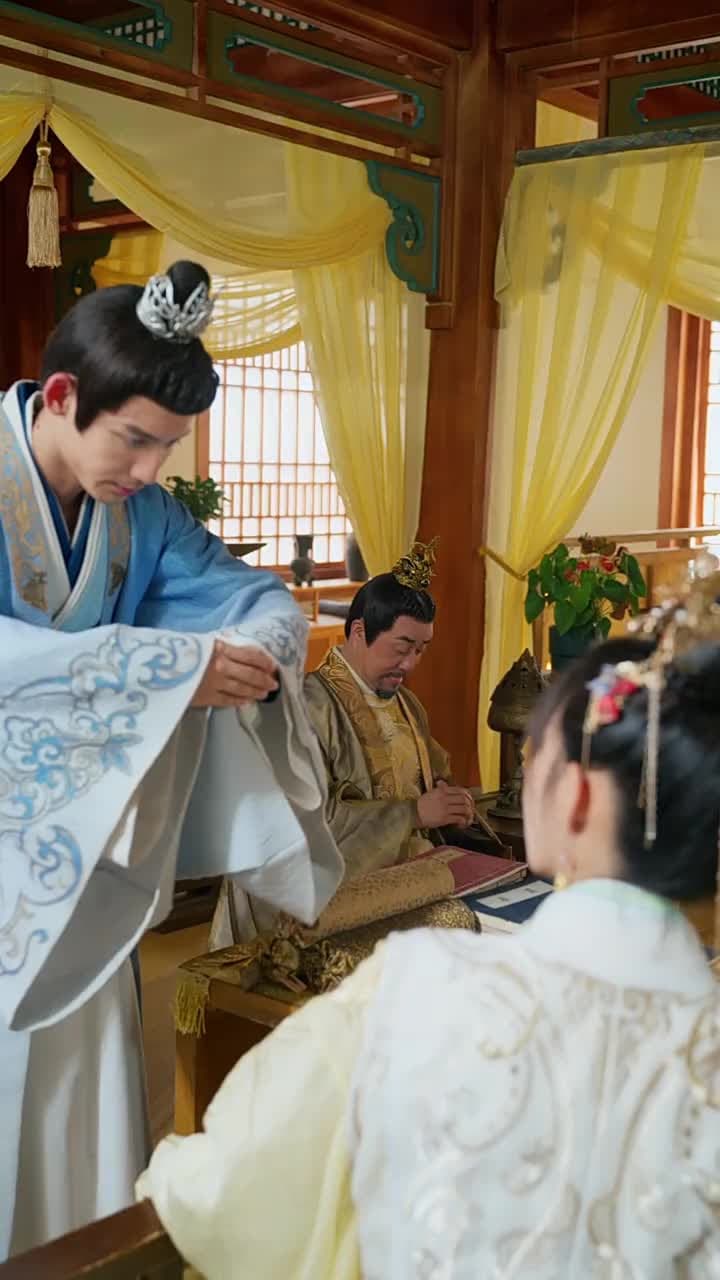 無敵小縣令 - Episode 30