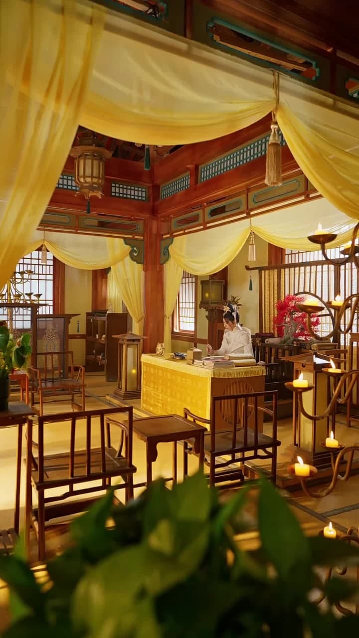 無敵小縣令 - Episode 37