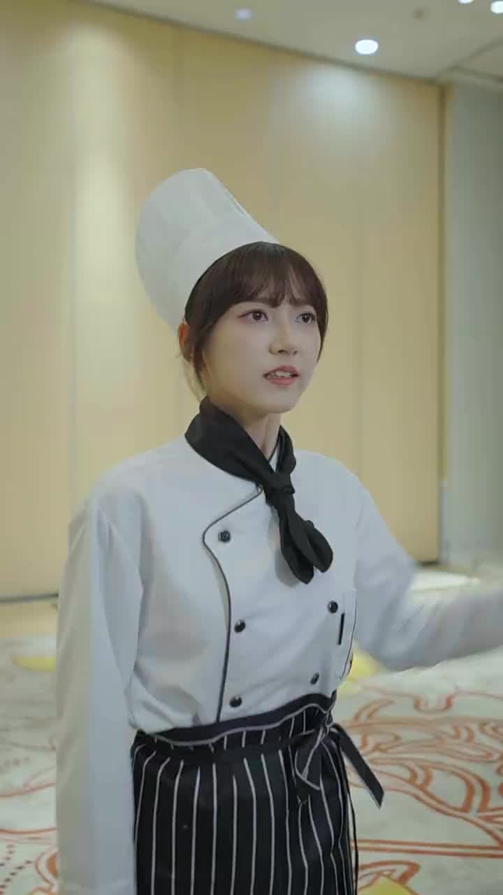 美颯小廚娘 - Episode 63