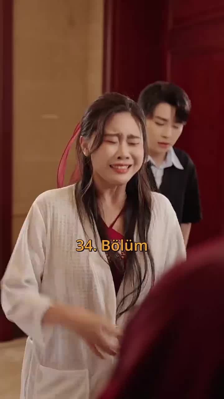 Geçmişteki Ben - Episode 34