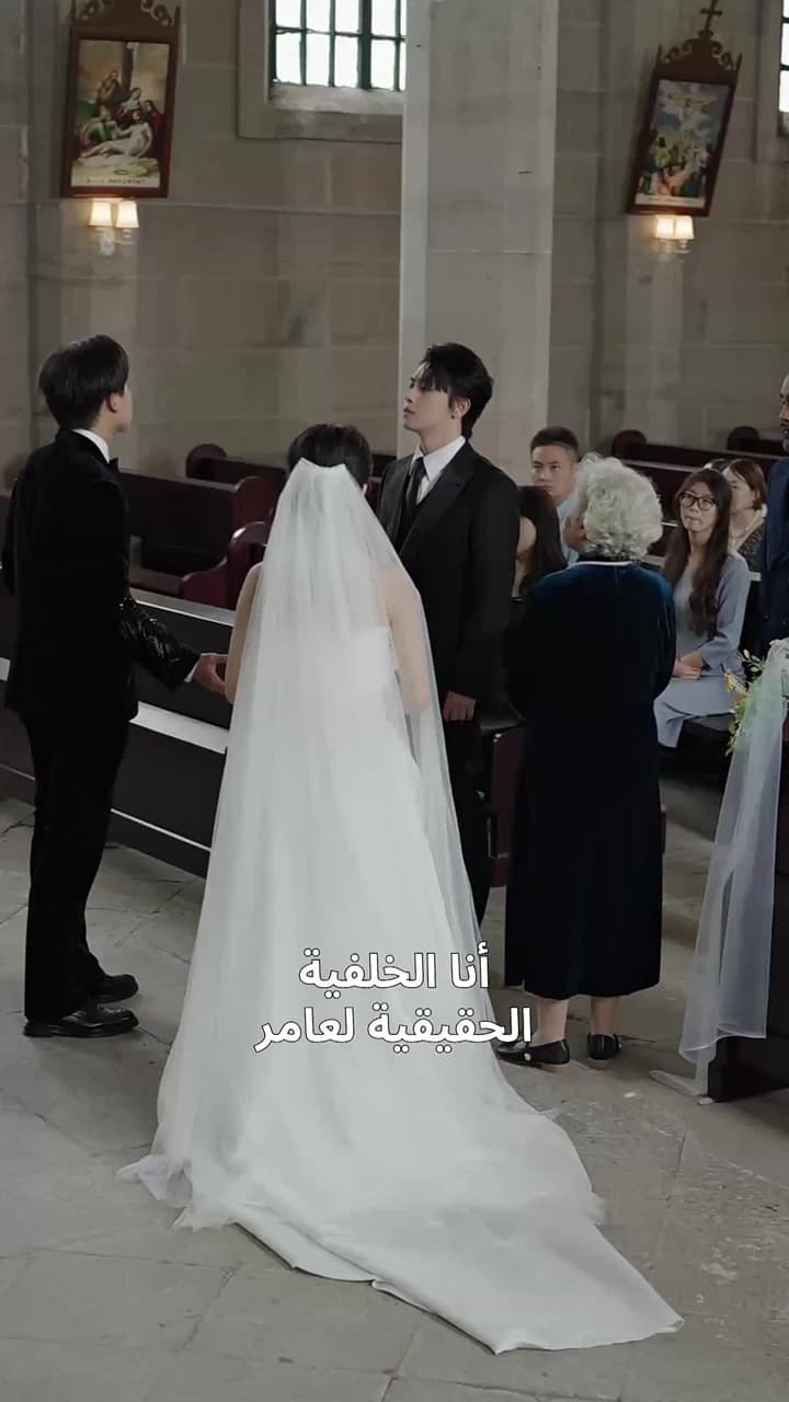 انقلابي الشخصي - Episode 64