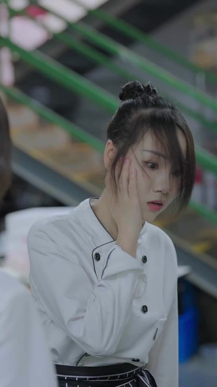 美颯小廚娘 - Episode 50
