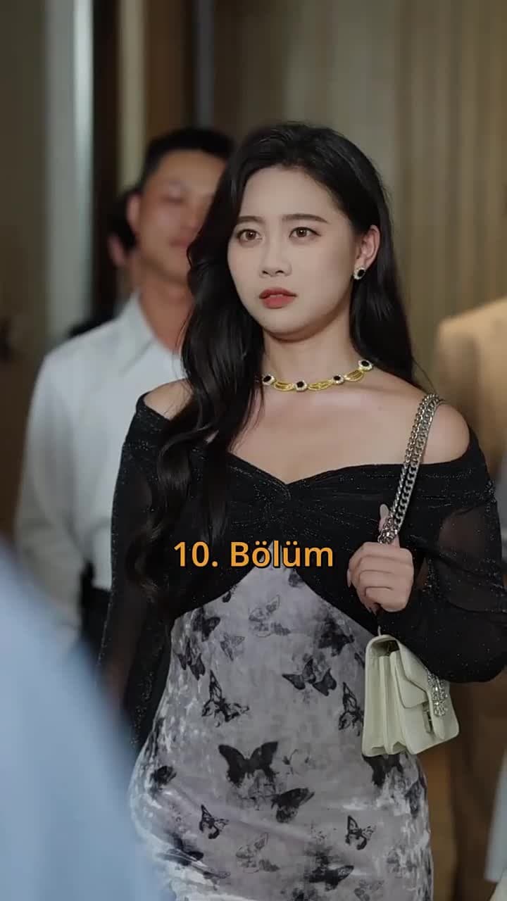 Geçmişteki Ben - Episode 10
