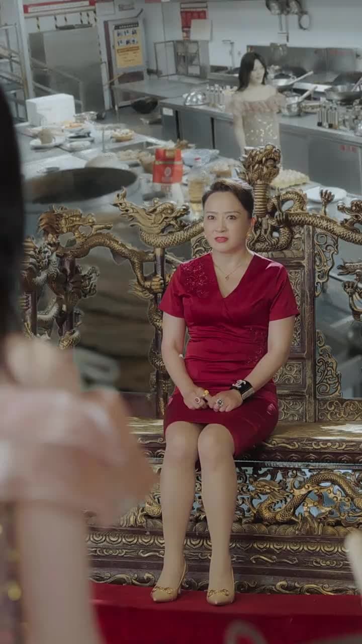 美颯小廚娘 - Episode 44