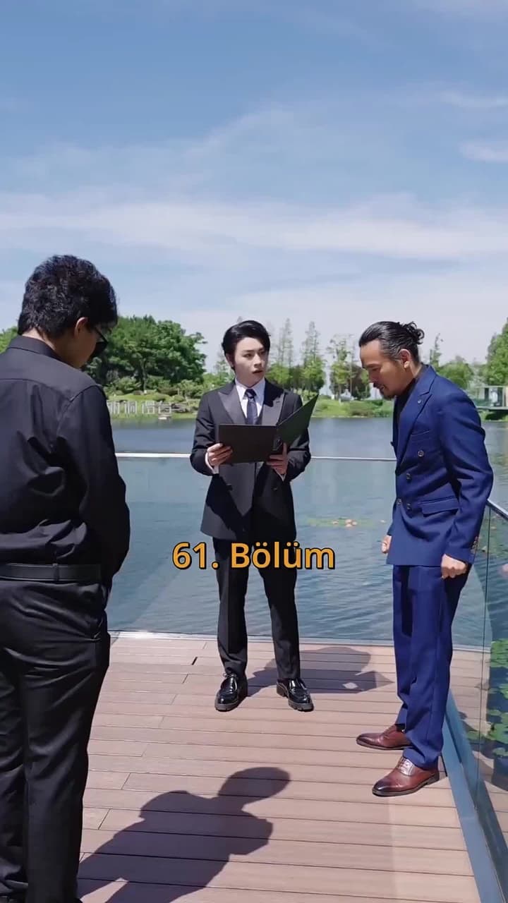 Geçmişteki Ben - Episode 61