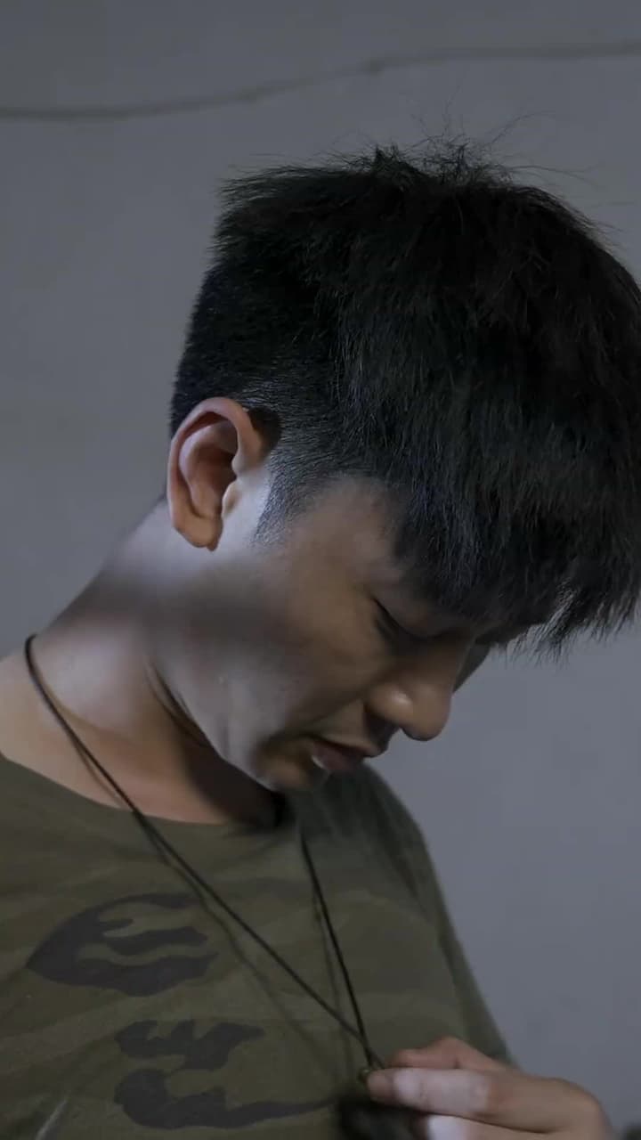 狂野小農民 - Episode 7