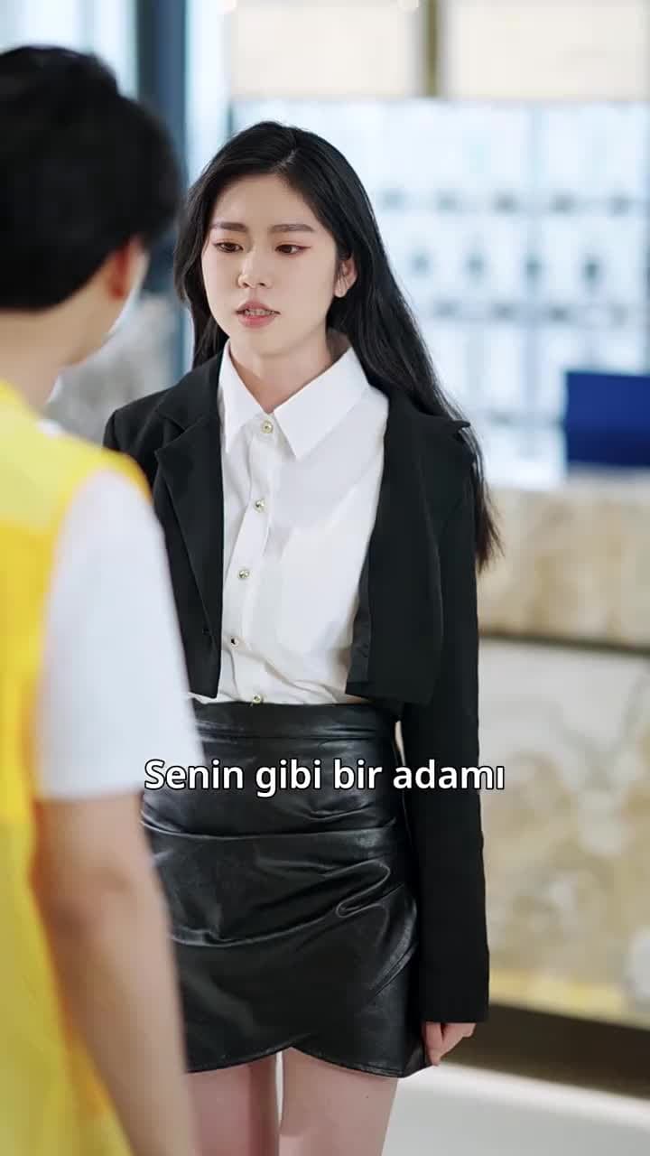 Babam ve Ben - Episode 55