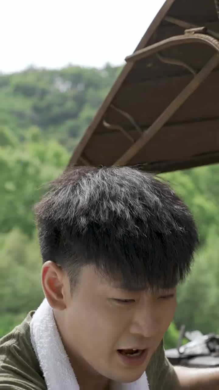 狂野小農民 - Episode 60