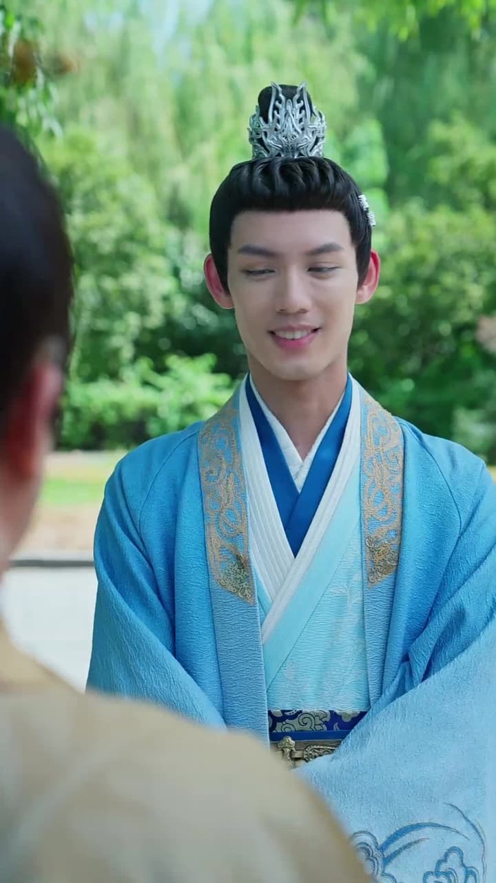 無敵小縣令 - Episode 33