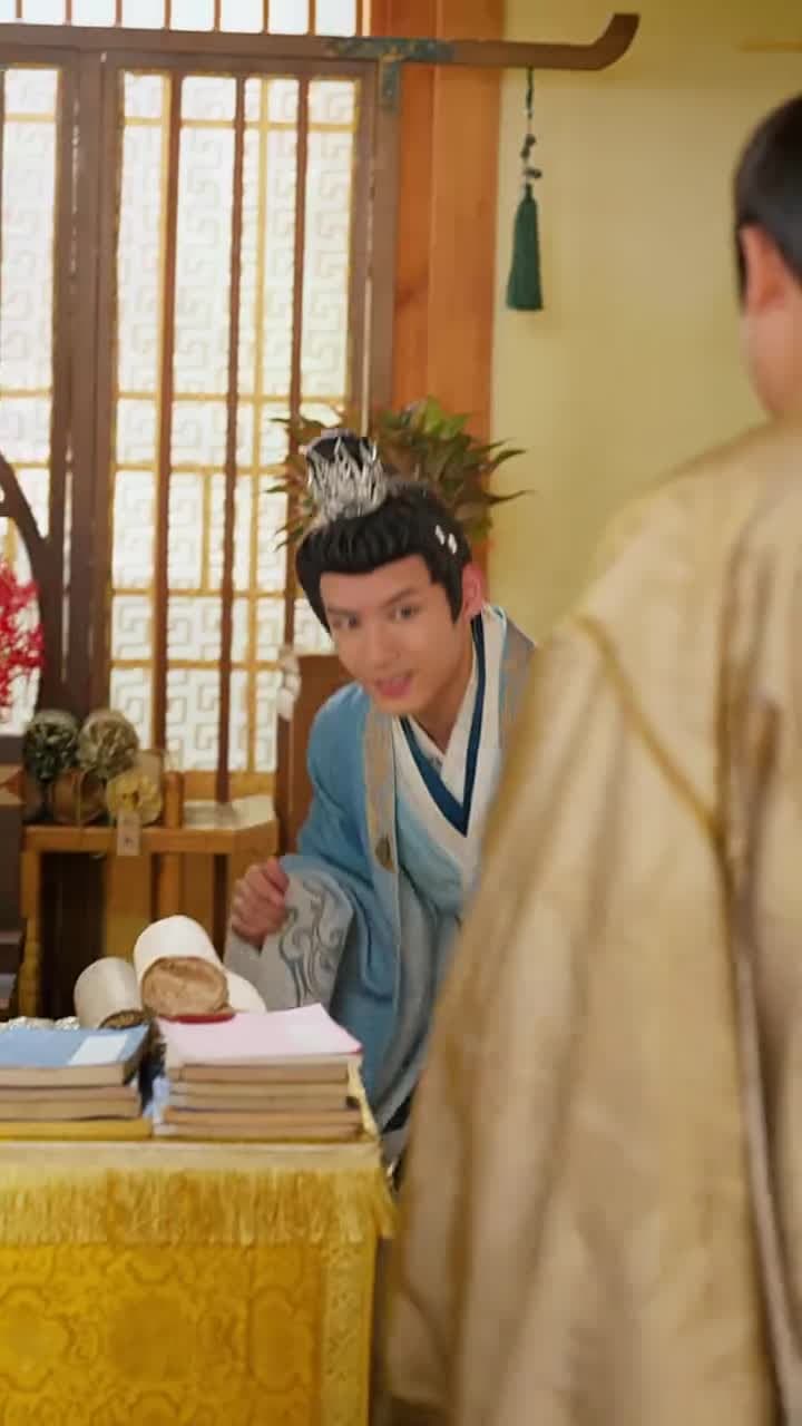 無敵小縣令 - Episode 29