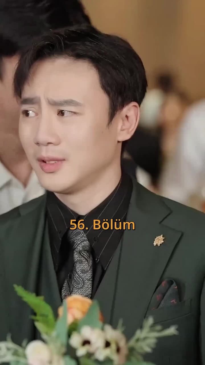 Geçmişteki Ben - Episode 56