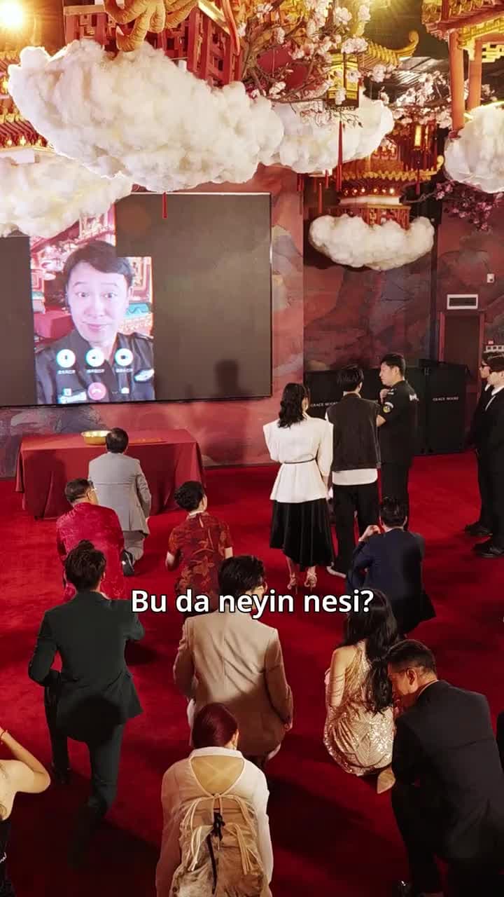 Babam ve Ben - Episode 12