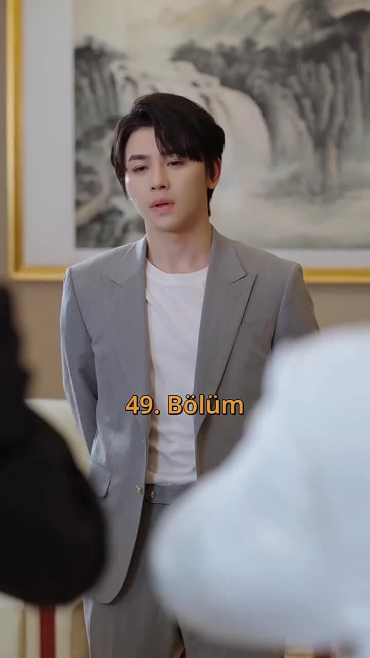 Geçmişteki Ben - Episode 49