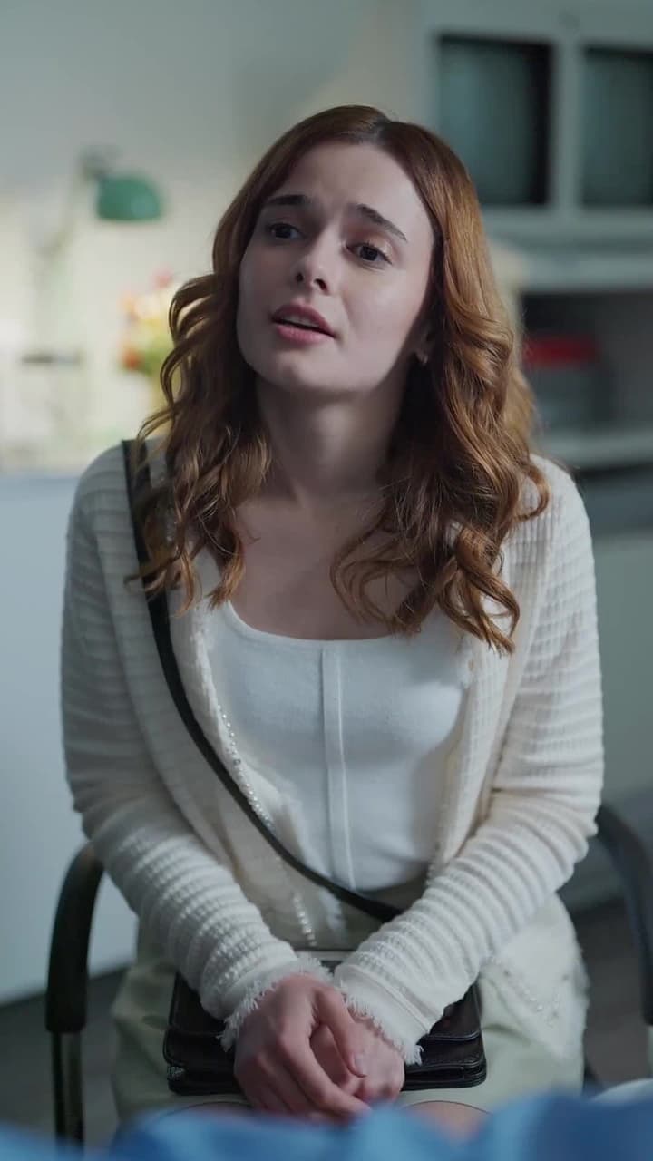 Aşk Geç Geldiğinde - Episode 70