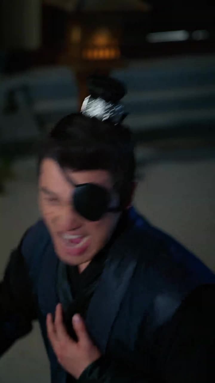無敵小縣令 - Episode 57