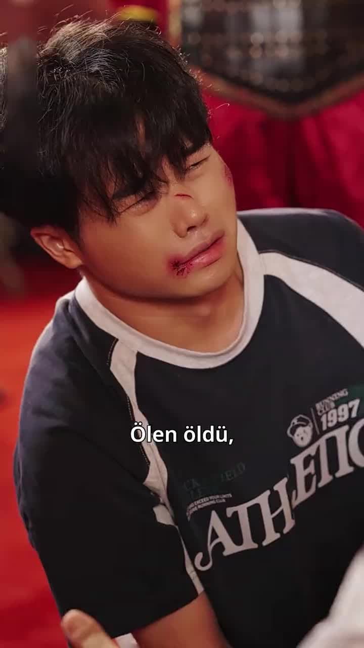 Babam ve Ben - Episode 16