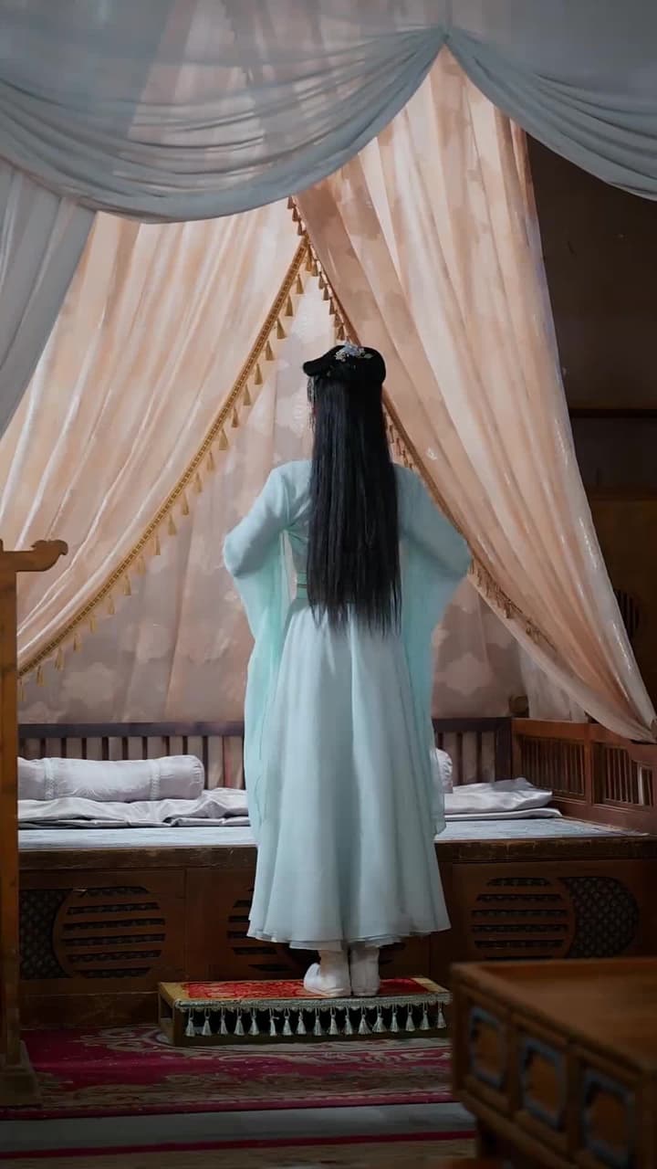 無敵小縣令 - Episode 86