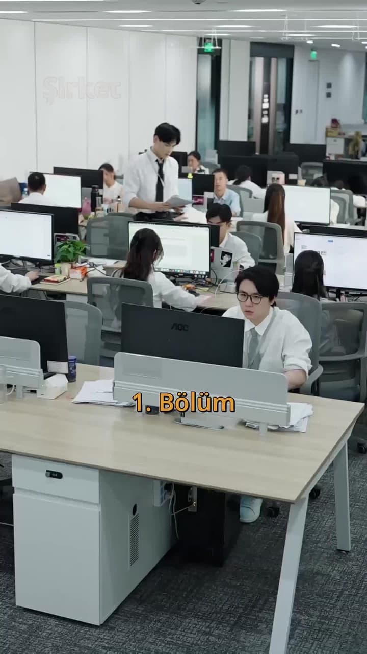 Geçmişteki Ben - Episode 1