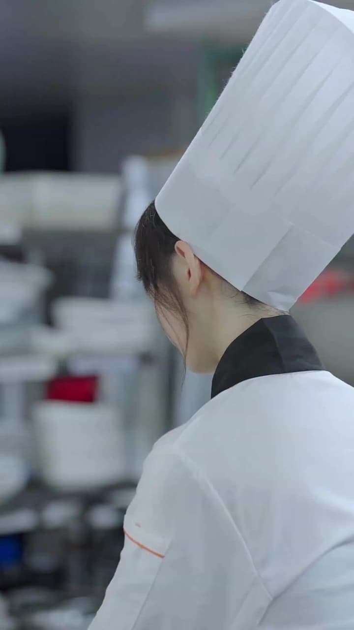 美颯小廚娘 - Episode 23