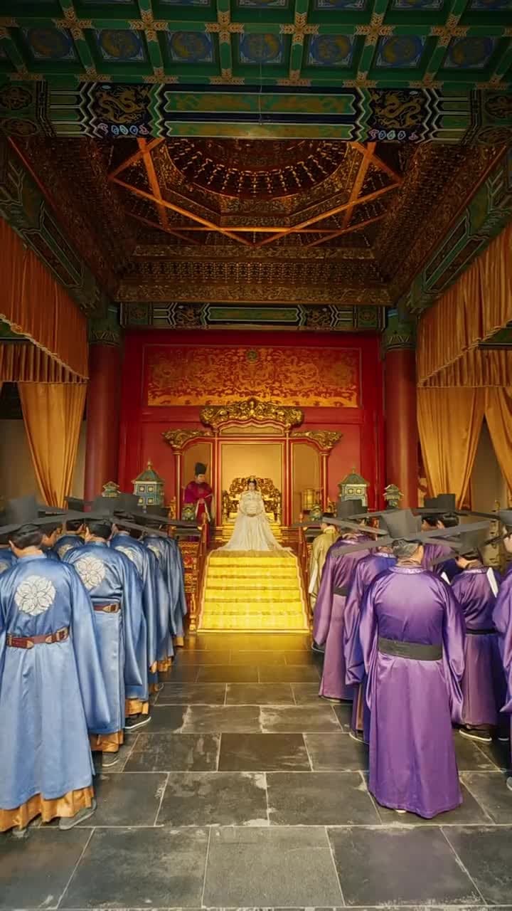 無敵小縣令 - Episode 47
