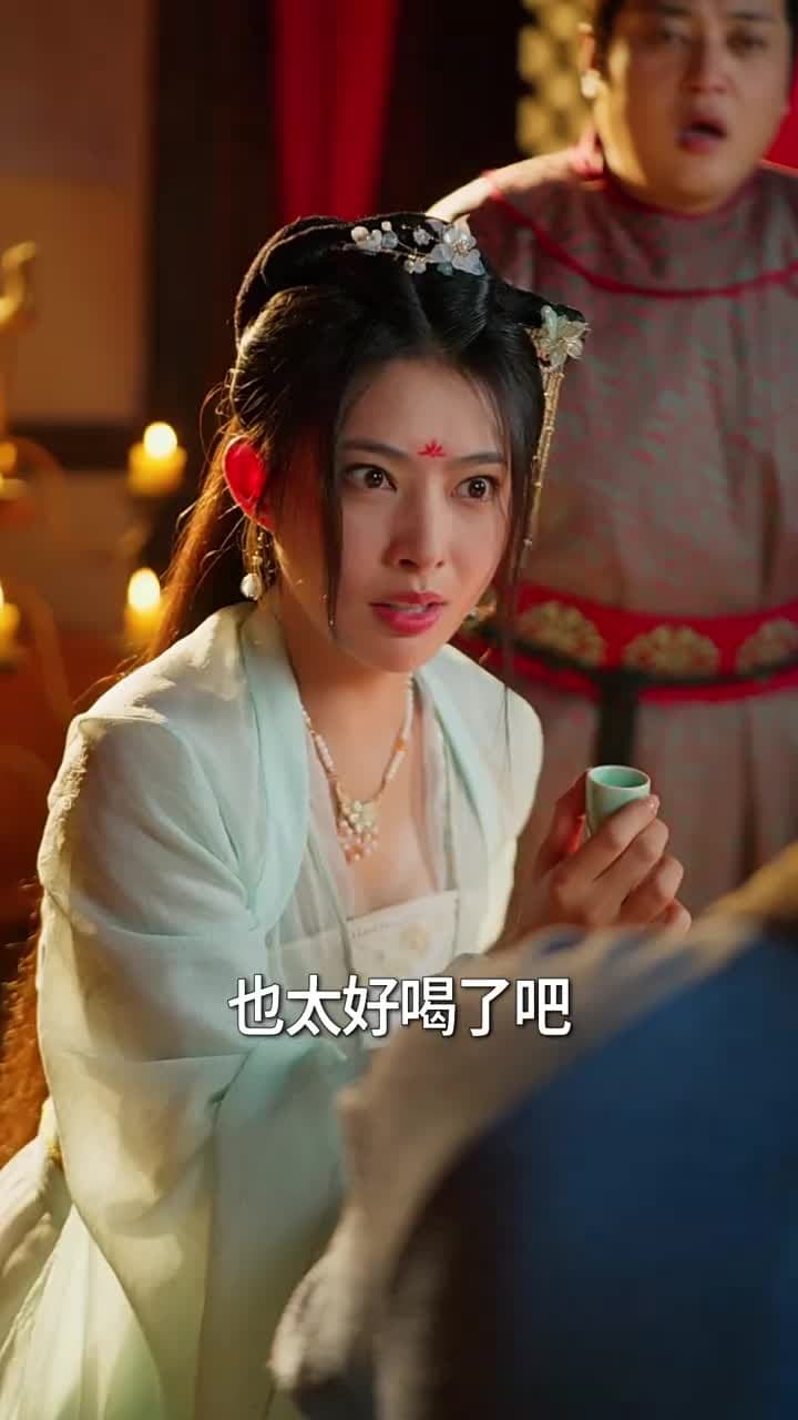 無敵小縣令 - Episode 5