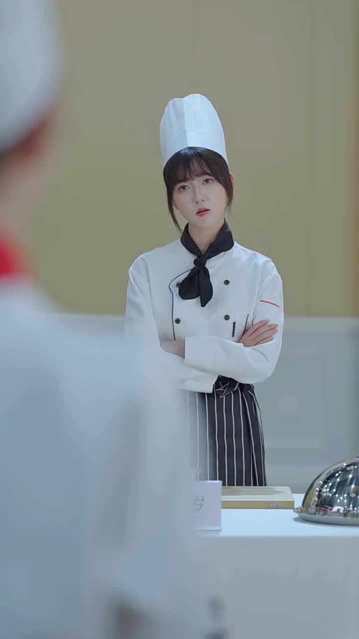 美颯小廚娘 - Episode 65