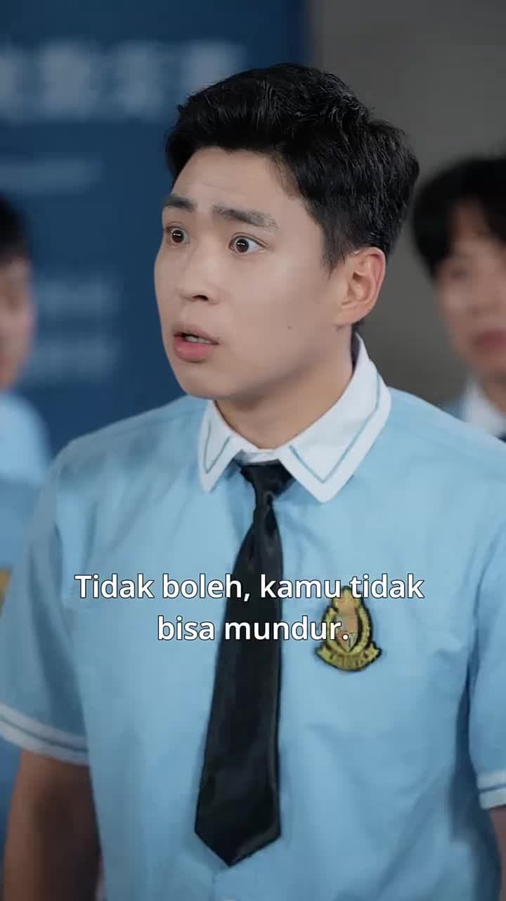 Aku Diam, Kamu kacau - Episode 3