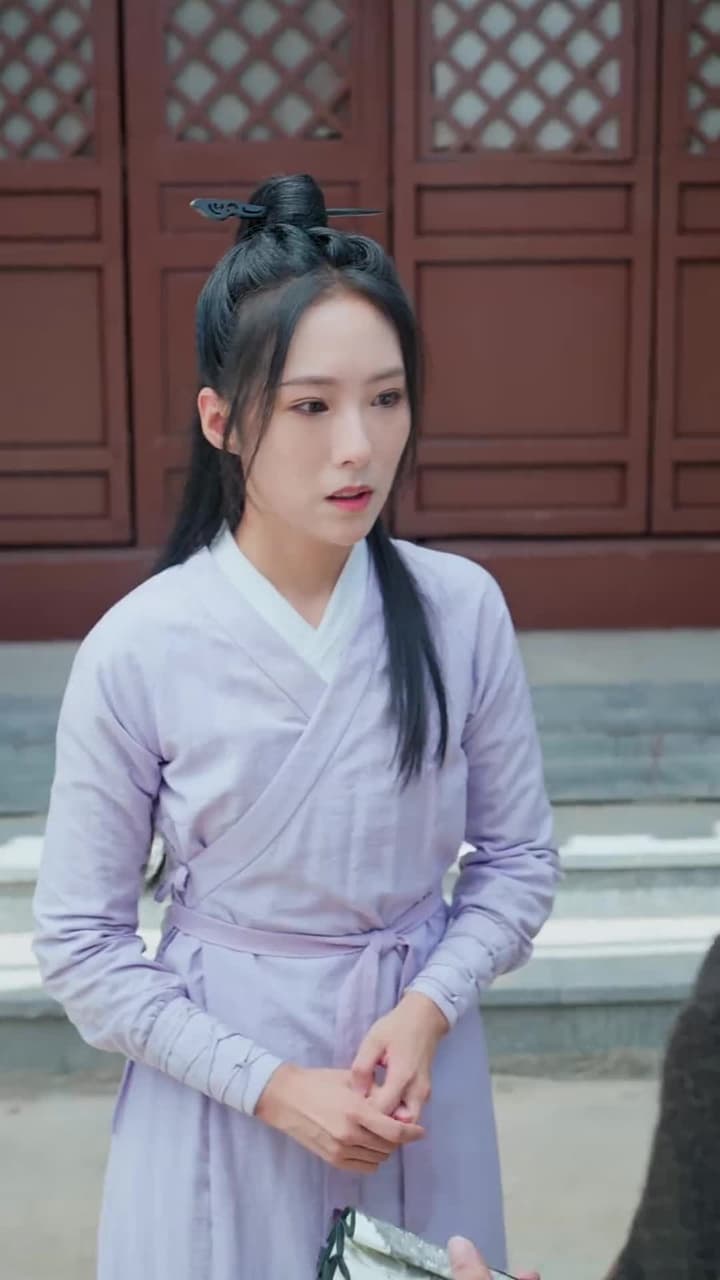 無敵小縣令 - Episode 53
