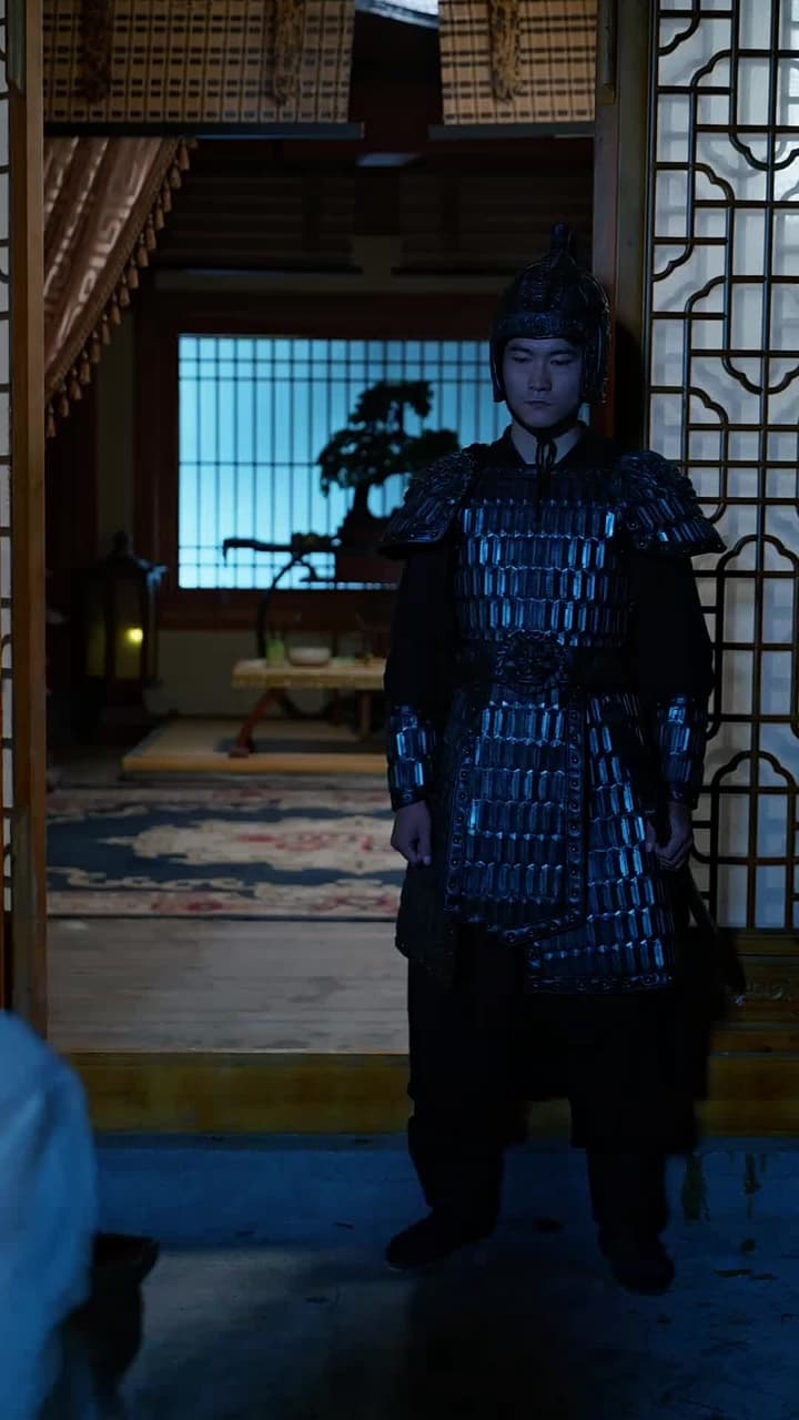 無敵小縣令 - Episode 69