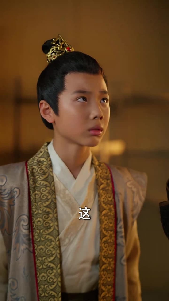 無敵小縣令 - Episode 54