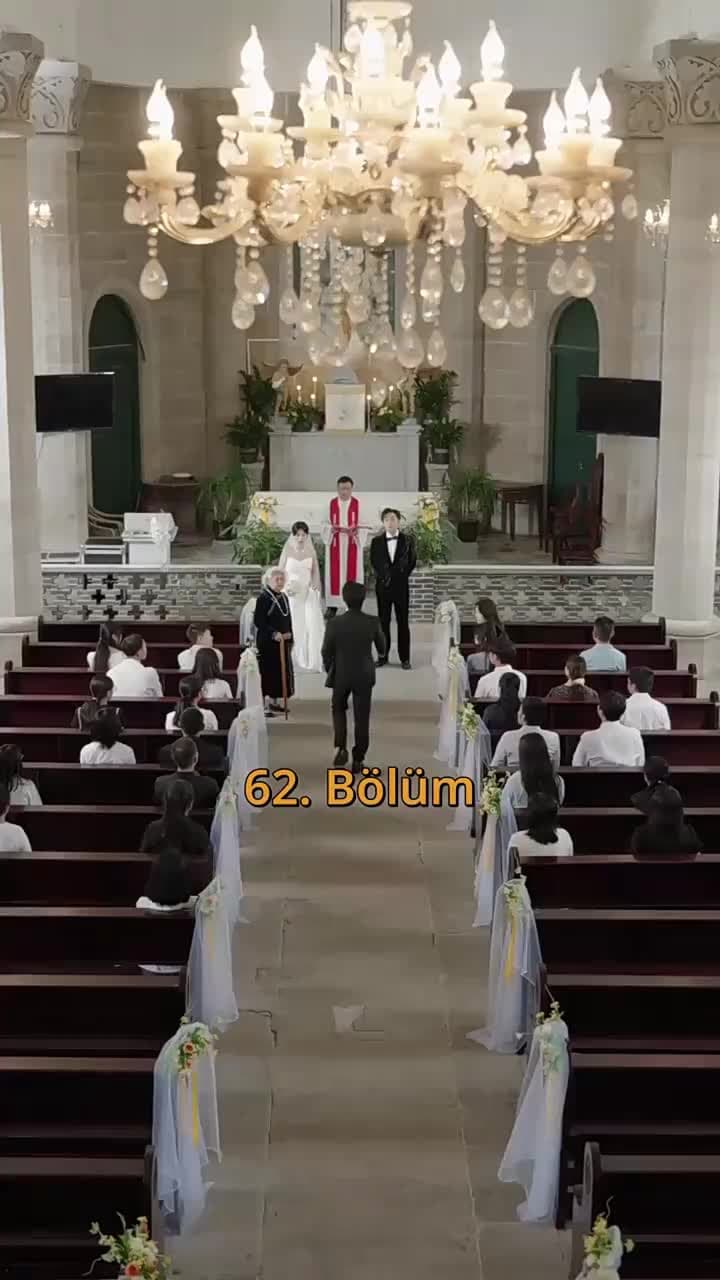 Geçmişteki Ben - Episode 62