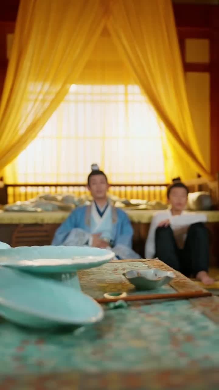 無敵小縣令 - Episode 27