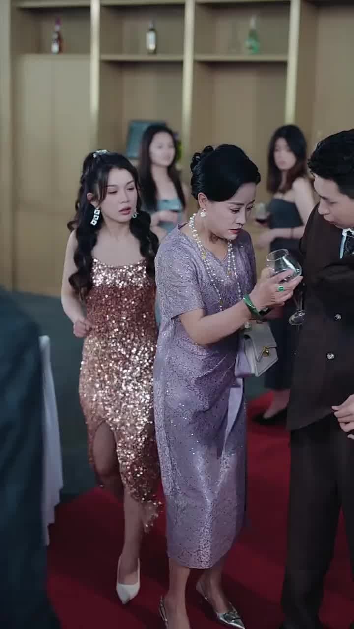 Aku Diam, Kamu kacau - Episode 45